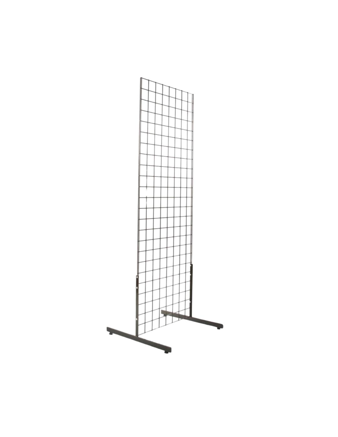 6ft Grid Panel