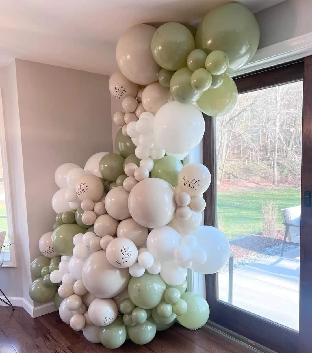 Ballon Bouquet